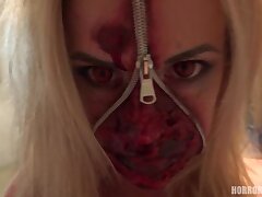 demonic-beauty Passionate Asian Beauty-Intense POV Encounter