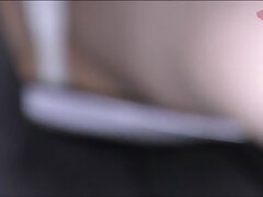 yuzu235 Passionate Japanese Mom Natsuhara's Double Pleasure Adventure