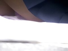 IDOL134VF Naomi Hasegawa's Wild Night-Double Pleasure Threesome