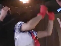 JMSZ54_01 Sizzling Japanese Goddess in Stockings Delivers Intense 69 Bliss