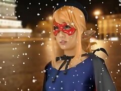 GOMK20_01 Seductive Geisha Reveals Secrets of Intimate Ecstasy