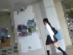 d4c004 Adorable Sweetheart Kneels to Delight a Fiery Lover's Passion