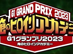 GIGP48_01 Sensual Hairy Beauty's Lustful Toy Adventure-Ultimate Pleasure