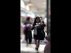 no.20 Sensual Asian Doll's Intimate Solo Pleasure Show