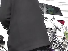 jkwburuma Sweet Japanese Temptation-Shaved Pussy Gets Hardcore Creamy Pleasure