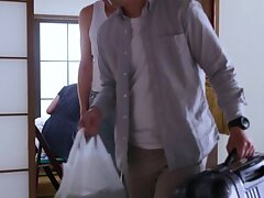 nsfs-219-4k Seductive Japanese Beauty in Lingerie-Teasing with Temptation & Desire