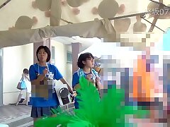 BK_025 Passionate Night-Asian MILF Mika's Intense Encounter with a Hung Stud