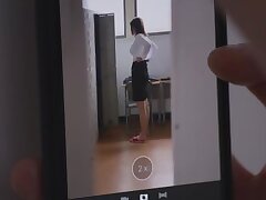 SSNI-842 Passionate Nights-Hidden Cam Reveals Hotel Room Secrets!