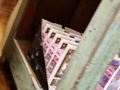 morochikubi Seductive Nurse Tempts Patient-Steamy Oral Pleasures Await