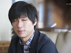 GRCH-266 Passionate Night with a Seductive Japanese Babe-Hardcore Bliss