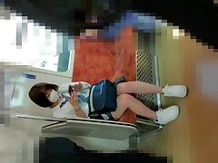 nen15 Passionate Nights-Emiri & Friends in Hot Asian Gang Bang Delight!