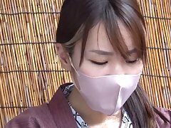 12-2458876711719cb5330 Chiemi Yada's Explosive POV Live Show-Rough & Ready!