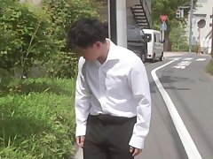 JUL-657 Indoor Heat-Straight Stud's Passionate Swallowing Adventure!