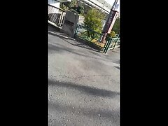 bijinjk Sexy Slender Ty Thrills with Dual Giant Cocks Simultaneous Heat