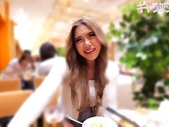 FC2-PPV-3321876 Passionate Japanese MILF Thrills in Hot Car Sex Adventure