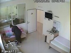 Injection_scene_40 Passionate Mature Lady Finds Bliss Through Intimate Touches & Kisses