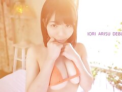 MIFD-085 Passionate Night-Hot Asian Beauties Kikurin & Friend's Wild Encounter