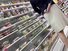 OL27Sp-4K Sizzling Classroom Encounter-Teacher's Forbidden Passion Unleashed