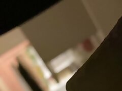 z591 Teen Temptation-Seductive Couch Encounter Leads to Passionate Night