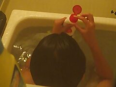 15385402 Outdoor Bliss-Adorable Japanese Beauty Unveils Her Stunning Curves