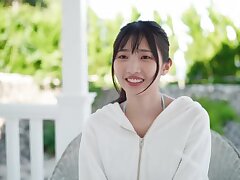 MIDV-605 Seductive Kanna Mio's Black Stocking Temptation Night