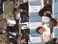 Gym128 Shy Office Babe Saya's Forbidden Encounter-Passion Unleashed