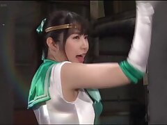 GHNU67_01 Seductive JAV Nurse Takes Charge in Steamy Amateur Sex Challenge