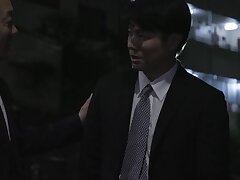 NSPS-932 Feet Fantasy-Seductive Babe Teases & Pleasures Him Deeply