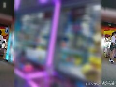 spal138 Teen's Curious Dive-First Real Sexual Adventure Unveiled