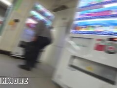 NICHE_VIEW_vol.64_4K Sultry Spy Discovers MILF Neighbor's Secret Pleasures