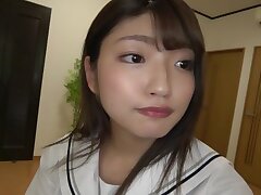 SHIC-290 Passionate Brunette Enjoys Intense BBC Thrills and Pleasure