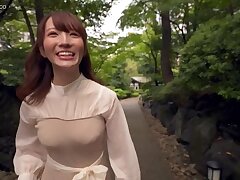 229SCUTE-1347 Passionate Tourist's Steamy Night with Rowdy Japanese Students