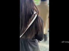 IBT001 Tiara Ayase's Intimate Night-Toy Vibes & Solo Bliss