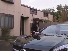 IPZ-607 Mistress Agreement Black Yarn Can Not Escape Entangled In Beautiful Daughter Wife Aino Kishi Mutsumi Arita's Expert Blowjob Skills-A Pro-Level Performance