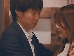 IPX-539 Tiny-Titted Temptress Sucks Him Dry, Then Takes a Facial Shower