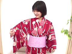 230ORECO-432 Sultry Asian Goddess-Big Booty Bliss in Real Anal Adventure