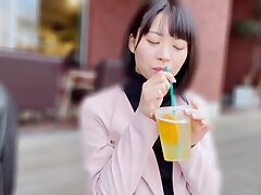 HMN-450 Intense Friendship-Passionate Licking Leads to Explosive Squirt