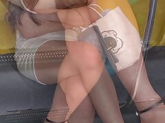 chohen589 Seductive Asian Goddess Unleashes Jaw-Dropping Blowjob Mastery