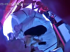 Hotel_return_the_best_lesbians_2 Passionate Night-Seductive Babe in Lingerie Takes Charge