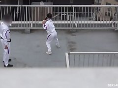 Amazing_Masturbation6_Momoka-def-1 Hot Stud Delivers Blissful Facial Pleasure, Fulfilling Her Deepest Desires