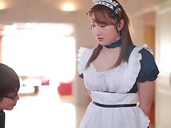 MIAA-625 Saori Hara's Hairy Pussy Party-Busty & Sexy Orgy Extravaganza!