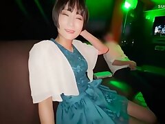 374IMGN-044 Intense Big Dick Thrusting Showdown-Explosive Action Scene!