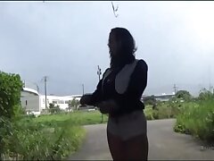 GHNU45_03 Passionate MILF Thrills in Dual Pleasure with Two Strong Men