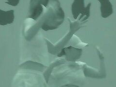 camel25 Excited Teen Japanese Model Enjoys Double Creampie Blissfully