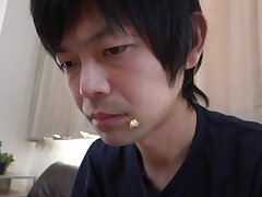 NXG-390 Mom's Secret Affair-MILF Tempts Stepson in Kitchen Heat