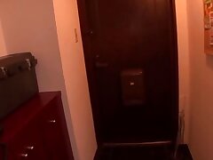 IPTD-507 Teen Teases with Toys, Fingers Her Wet Pussy to Climax Bliss