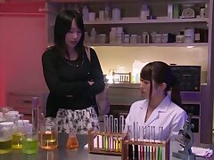 RBD-789 Sultry Japanese Beauty Tempts with Coffee, Then Heats Up the Night