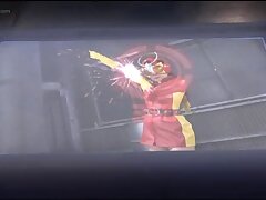 GHMT29_01 Tomoka Sakurai's Wild Splash-Intense Hardcore Pleasure Showdown!