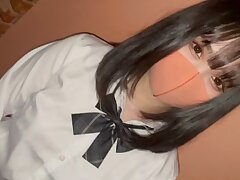 fc3148780 JAV Beauties Drenched in Ecstasy-A Hot Bukkake Orgy Spectacle!