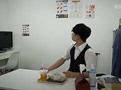 477GRMO-147 Sizzling Asian Temptress Unleashes Her Legendary Blowjob Mastery